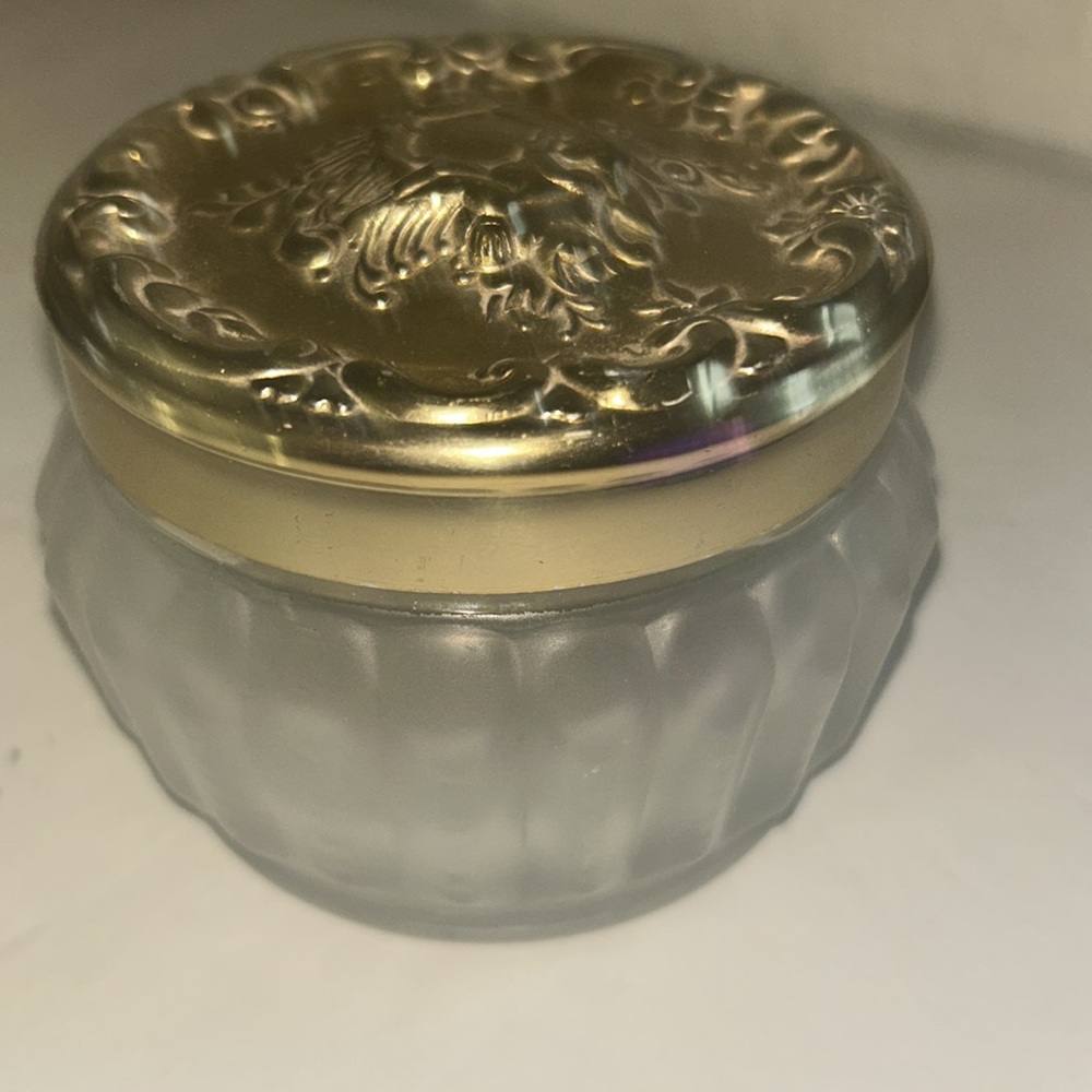 Estée Lauder Re-Nutriv Face Powder - Empty Container